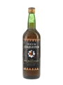 Rhum Charleston Bottled 1960s-1970s - Marie Brizard 100cl / 44%