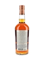 Buffalo Trace 7 Year Old Kosher Wheat Recipe Bottled 2020 75cl / 47%