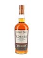 Buffalo Trace 7 Year Old Kosher Rye Recipe Bottled 2020 75cl / 47%