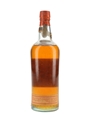 Bols Creme De Bananes Bottled 1940s 75cl / 30%