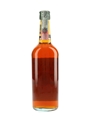 Four Roses 6 Year Old Bottled 1990s - Seagram 70cl / 40%