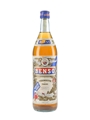 Benso Vermouth Bianco Bottled 1980s 100cl / 16%