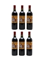 Chateau Ducru Beaucaillou 1986 Saint-Julien 6 x 75cl / 12.5%