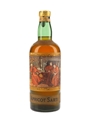 Sarti Apricot Liqueur Bottled 1950s 75cl / 28%