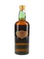 Sarti Apricot Liqueur Bottled 1950s 75cl / 28%