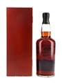 Cardhu 1974 27 Year Old Rare Reserve Bottled 2001 - Signatory Vintage 70cl / 54.1%