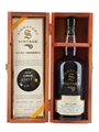 Cardhu 1974 27 Year Old Rare Reserve Bottled 2001 - Signatory Vintage 70cl / 54.1%