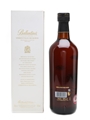 Ballantine's Christmas Reserve Limited Edition 70cl / 40%