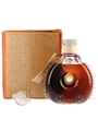 Remy Martin Louis XIII Very Old Age Unknown Bottled 1950s-1960s - Baccarat Crystal 70cl / 40%