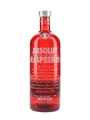 Absolut Raspberri  100cl / 40%