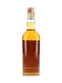 Scott's Special Bottled 1960s - Manlio Parisch 75cl / 43%