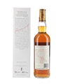 Macallan 7 Year Old Bottled 1990s - Giovinetti 70cl / 40%