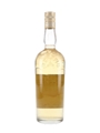 Chartreuse Yellow Bottled 1966-1973 - Tarragona 75cl / 43%