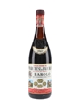 Marchesi Di Barolo 1967  72cl / 13%