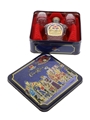 Crown Royal De Luxe Gift Tin  37.5cl / 40%