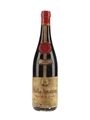 Bolla Recioto Della Valpolicella Amarone 1967 Cantina Del Nonno 72cl / 14%