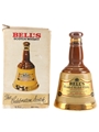 Bell's Old Brown Decanter Bottled 1980s 18.75cl / 40%