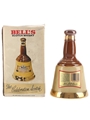 Bell's Old Brown Decanter Bottled 1980s 18.75cl / 40%
