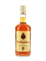 Fundador Solera Reserva Bottled 1990s - Pedro Domecq 100cl / 36%