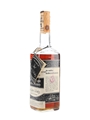 Ezra Brooks 7 Year Old Bottled 1960s-1970s - La Riviera 75cl / 45%