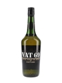 Vat 69 Bottled 1960s 75cl