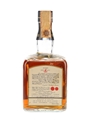 Aberlour Glenlivet 8 Year Old Bottled 1970s - Rinaldi 75cl / 50%