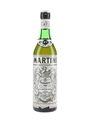 Martini Extra Dry Bottled 1980s 75cl / 17%