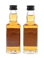 Jack Daniel's Old No.7  2 x 5cl / 40%