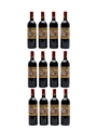 Chateau Ducru Beaucaillou 2000 Saint-Julien 12 x 75cl / 13%
