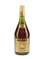 Hine 3 Star De Luxe Bottled 1970s 68cl / 40%