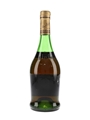 Bisquit 3 Star Bottled 1970s-1980s - Duty Free 68.5cl / 40%