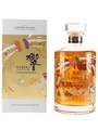 Hibiki Japanese Harmony 30th Anniversary Limited Edition 70cl / 43%