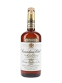 Canadian Club 1972  118cl