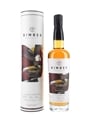 Bimber Oloroso Sherry Butt Finish Bottled 2020 - Selfridges Exclusive 70cl / 51.5%