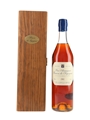 Baron De Sigognac 1941 Bas Armagnac Bottled 2001 70cl / 40%