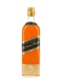 Johnnie Walker Black Label Bottled 1970s 75.7cl / 40%