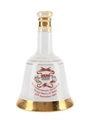 Bell's Ceramic Decanter Prince Henry Of Wales 1984 50cl / 40%