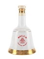 Bell's Ceramic Decanter Prince Henry Of Wales 1984 50cl / 40%