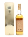 Glenmorangie 10 Year Old Handcrafts Of Scotland Tin 70cl