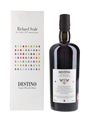 Foursquare Destino Richard Seale - Velier 70th Anniversary 70cl / 61%