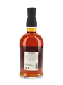 Foursquare Criterion 10 Year Old Bottled 2017 - Exceptional Cask Selection Mark V 70cl / 56%