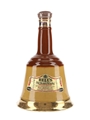 Bell's Old Brown Decanter Bottled 1970s 75.3cl
