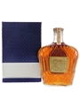 Crown Royal De Luxe 1968  75cl / 43.4%