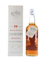 Lagavulin 12 Year Old Bottled 1980s - White Horse Distillers 75cl / 43%