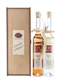 Gourmet Bernet Eau De Vie & Liqueur  2 x 20cl