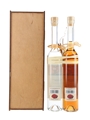 Gourmet Bernet Eau De Vie & Liqueur  2 x 20cl
