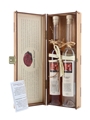 Gourmet Bernet Eau De Vie & Liqueur  2 x 20cl