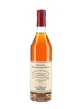 Van Winkle 12 Year Old Lot 'B' Bottled 2017 75cl / 45.2%