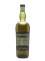 Green Chartreuse Bottled 1960s 75cl