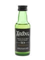 Ardbeg 10 Year Old Bottled 2000s 5cl / 46%
